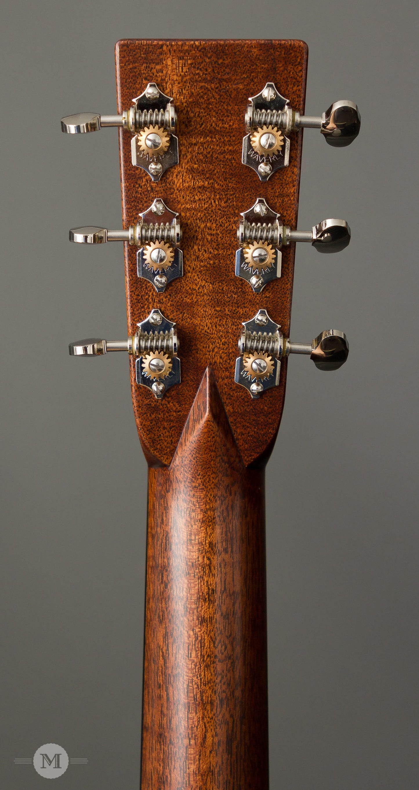 Bourgeois Acoustic Guitars - 00-12 Vintage/HS Heirloom Series - Indian Rosewood/Adirondack