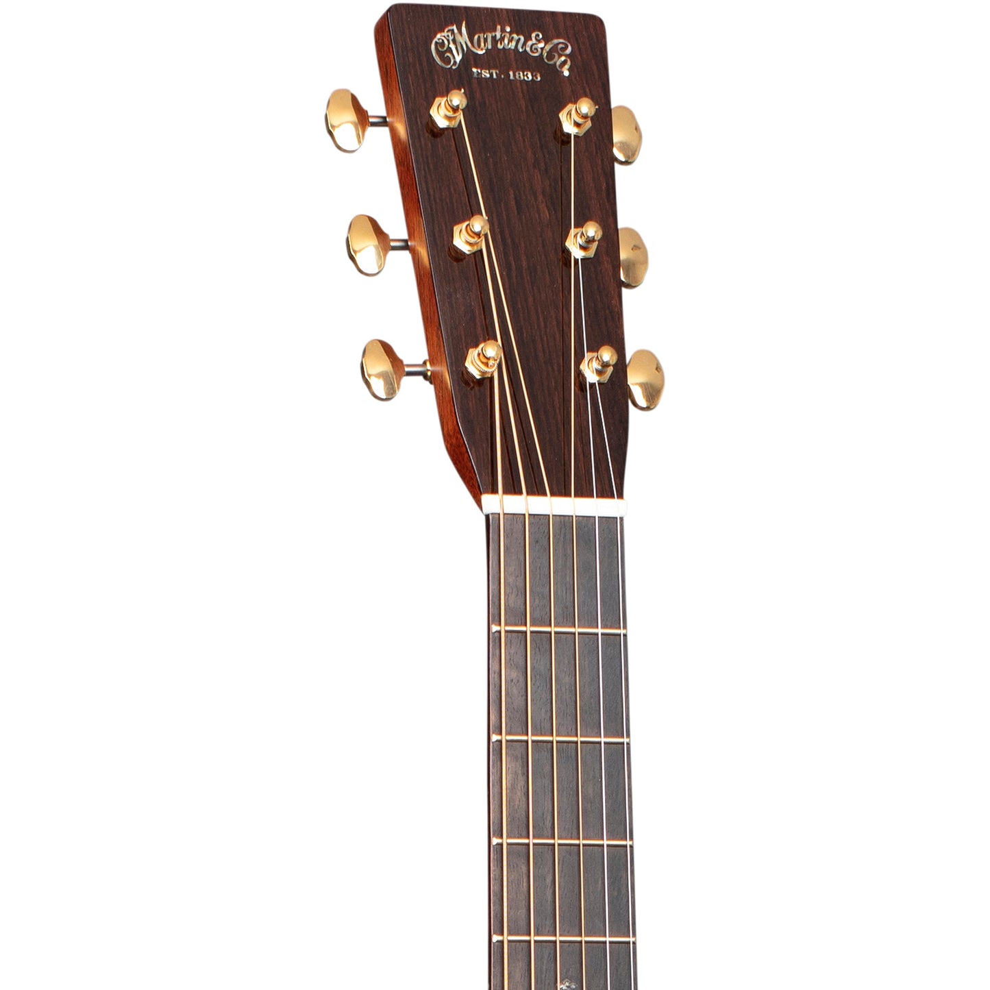 Martin 00-28 Modern Deluxe Acoustic Guitar