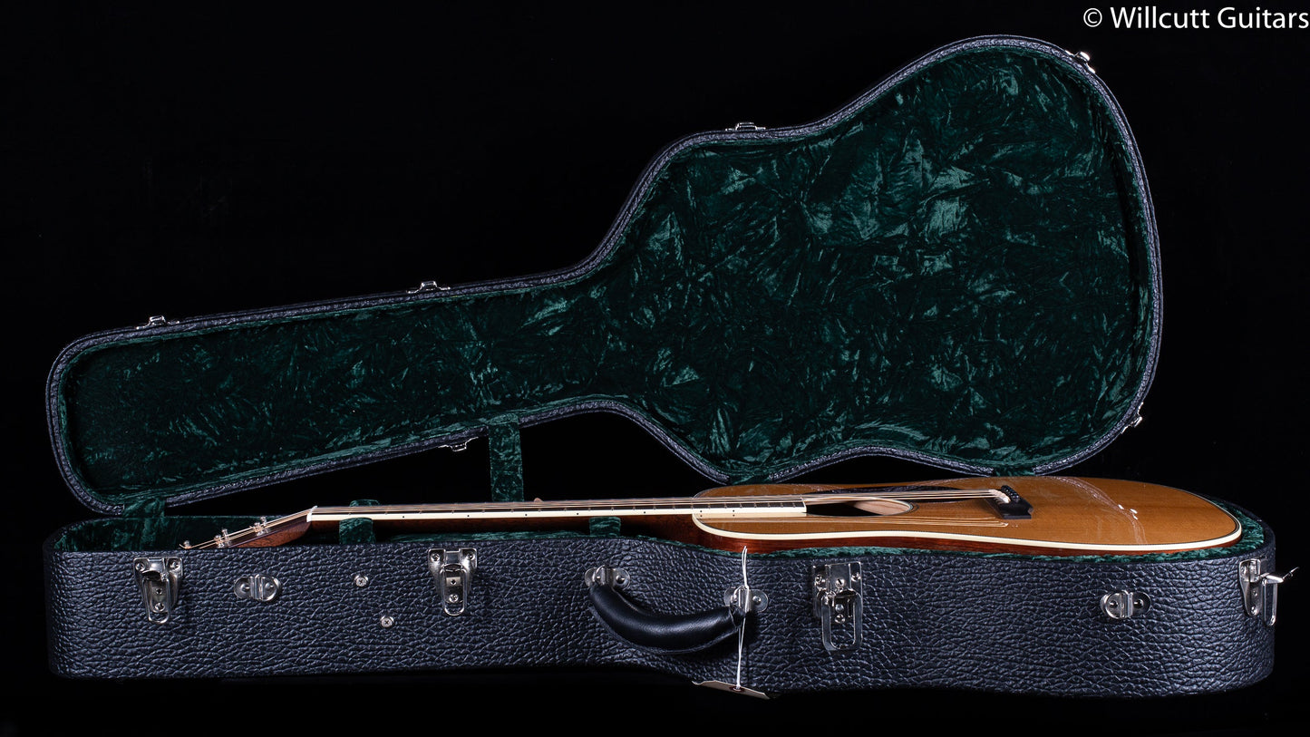 Bourgeois Aged Tone Series Large Soundhole D
