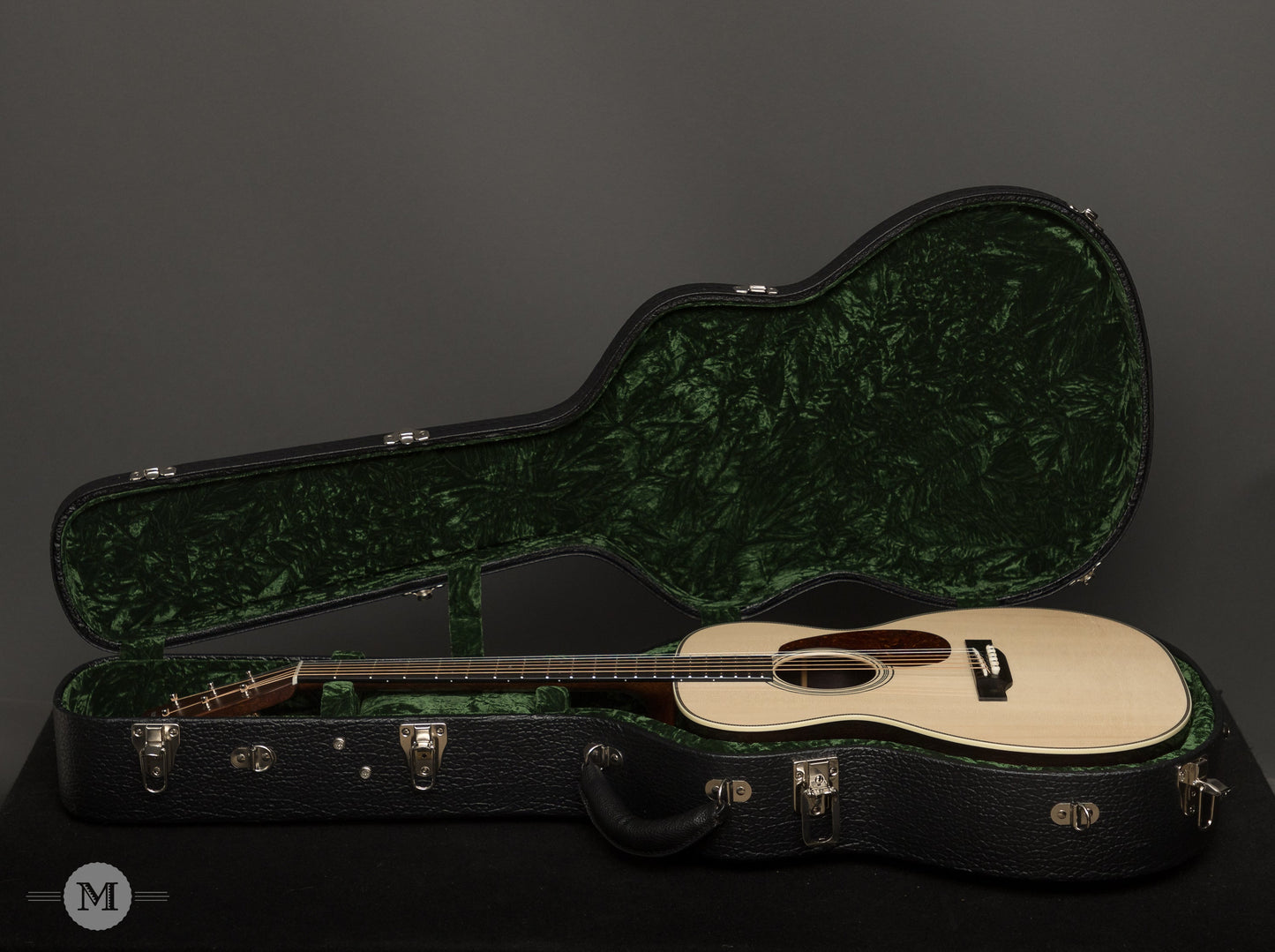 Bourgeois Acoustic Guitars - 00 Vintage/HS