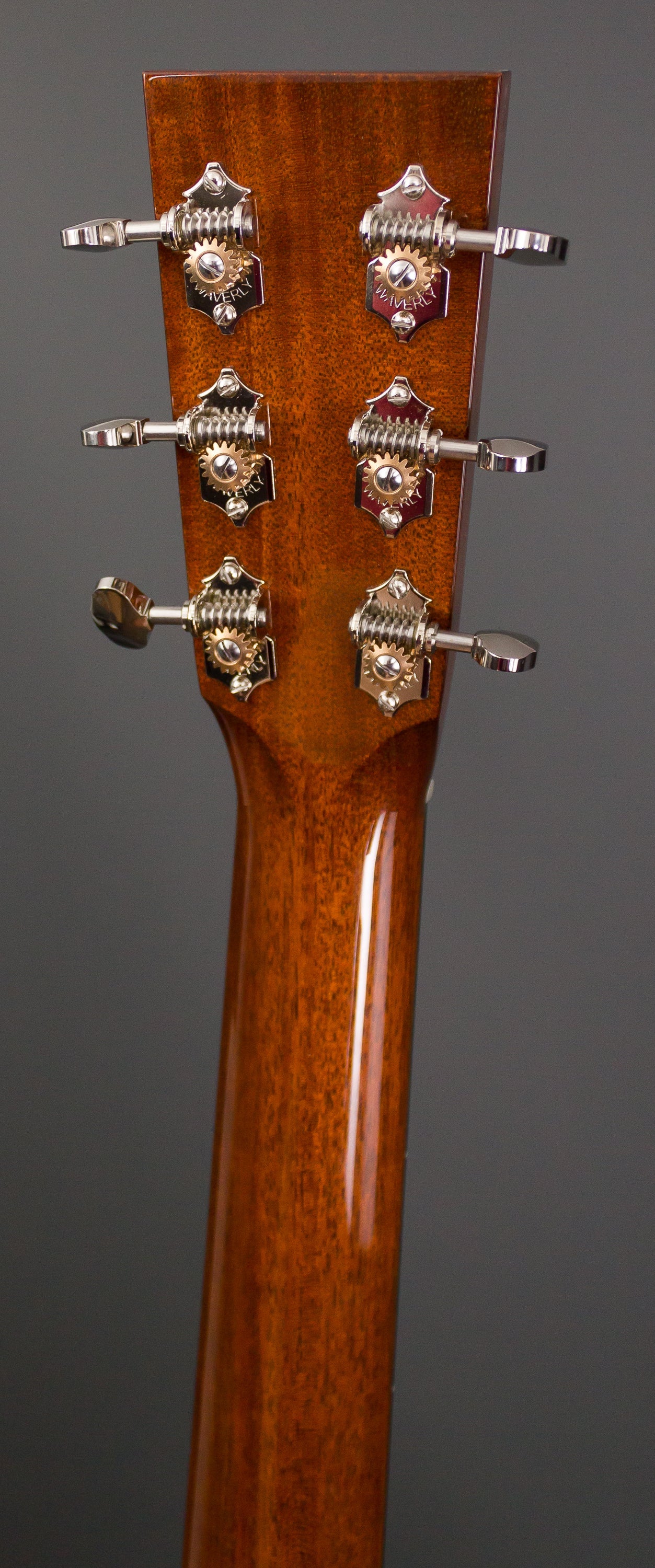 Collings Guitars - 01 A Traditional T Series