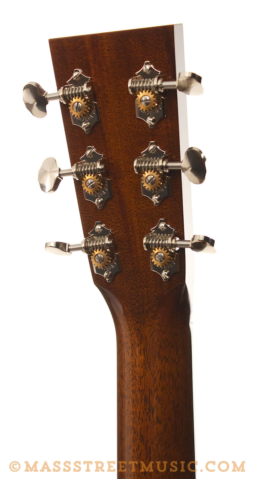 Collings Acoustic Guitars - 01SB