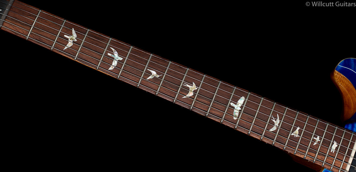PRS 408 Aquamarine 10 Top (928)