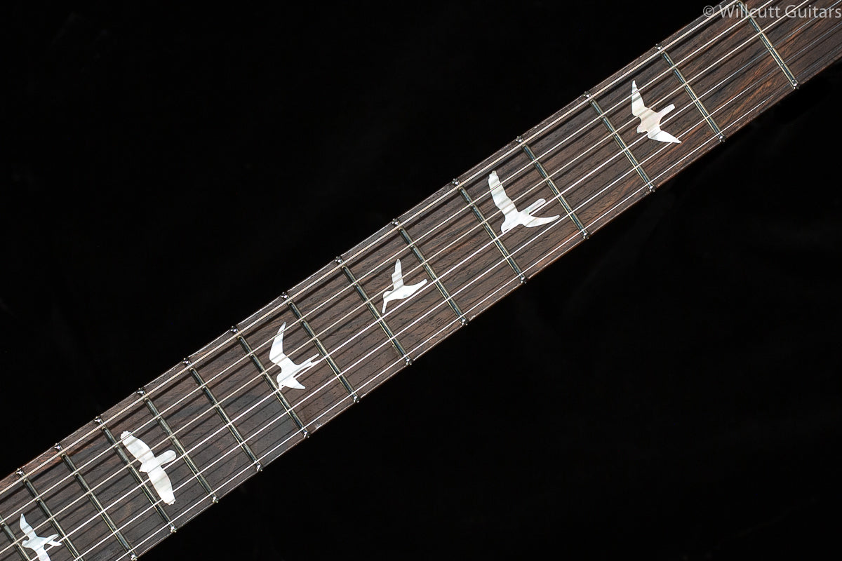 PRS Wood Library DGT Grey Black Artist