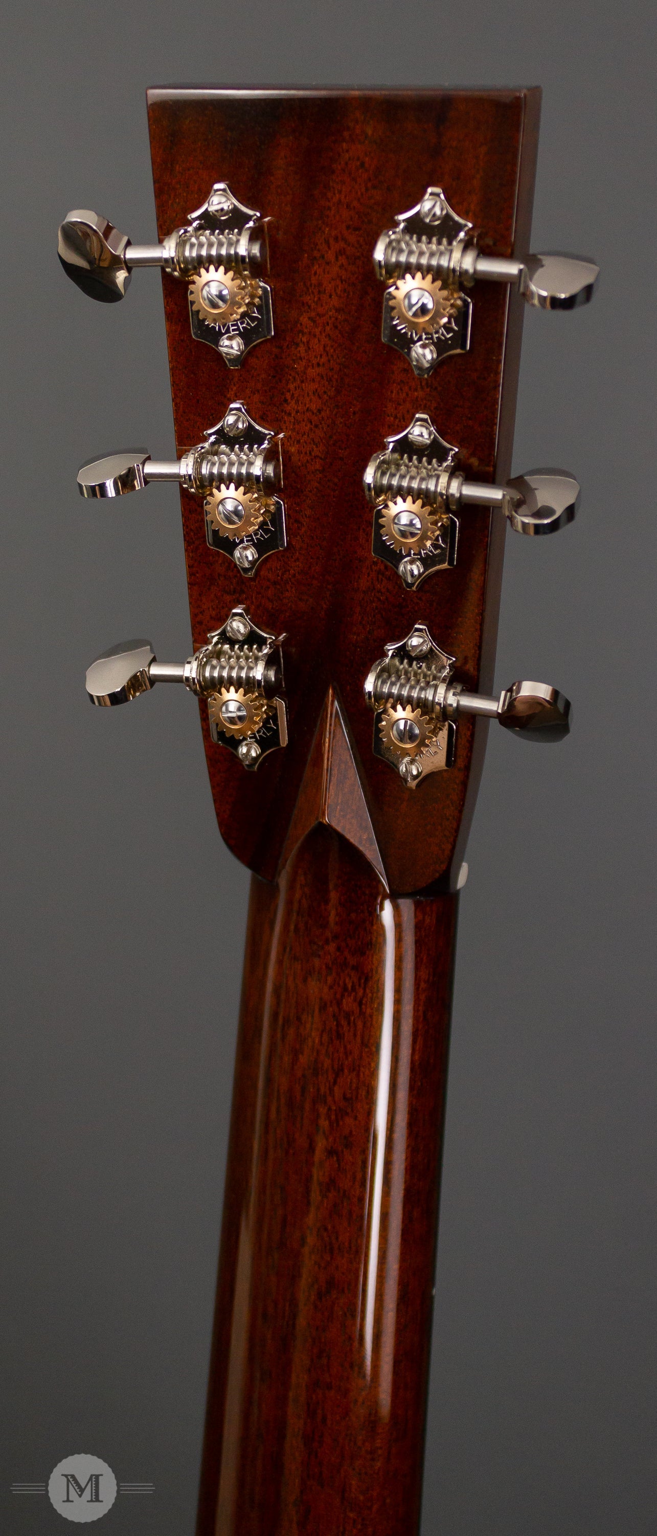 Collings Guitars - 02H Traditional T Series