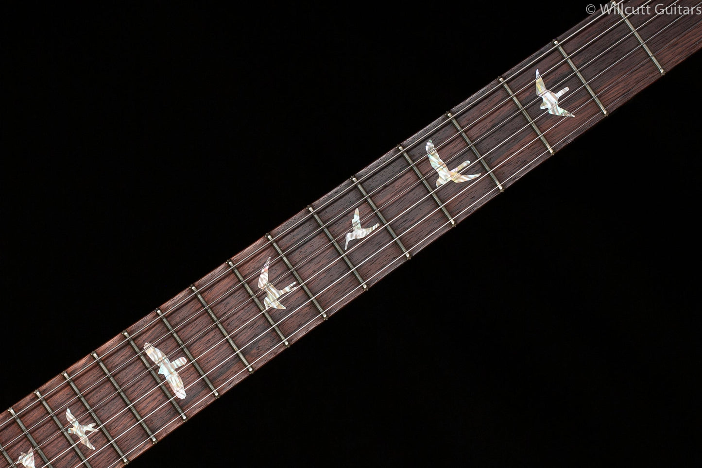 PRS Experience 2020 Modern Eagle V River Blue