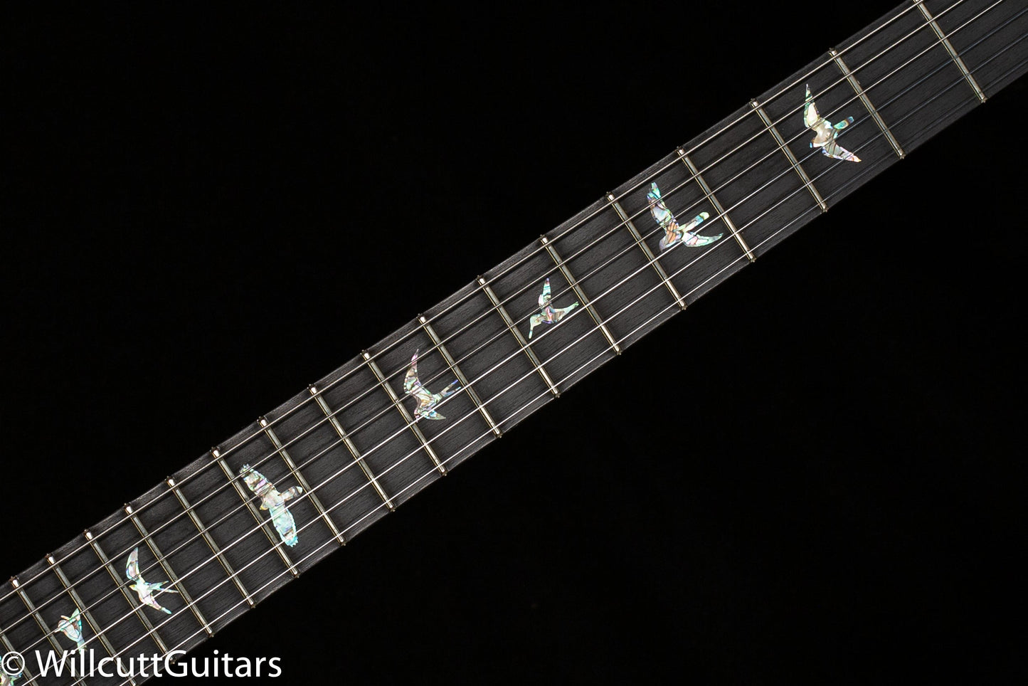 PRS Custom 24-08 Flame Maple Artist Package Autumn Sky