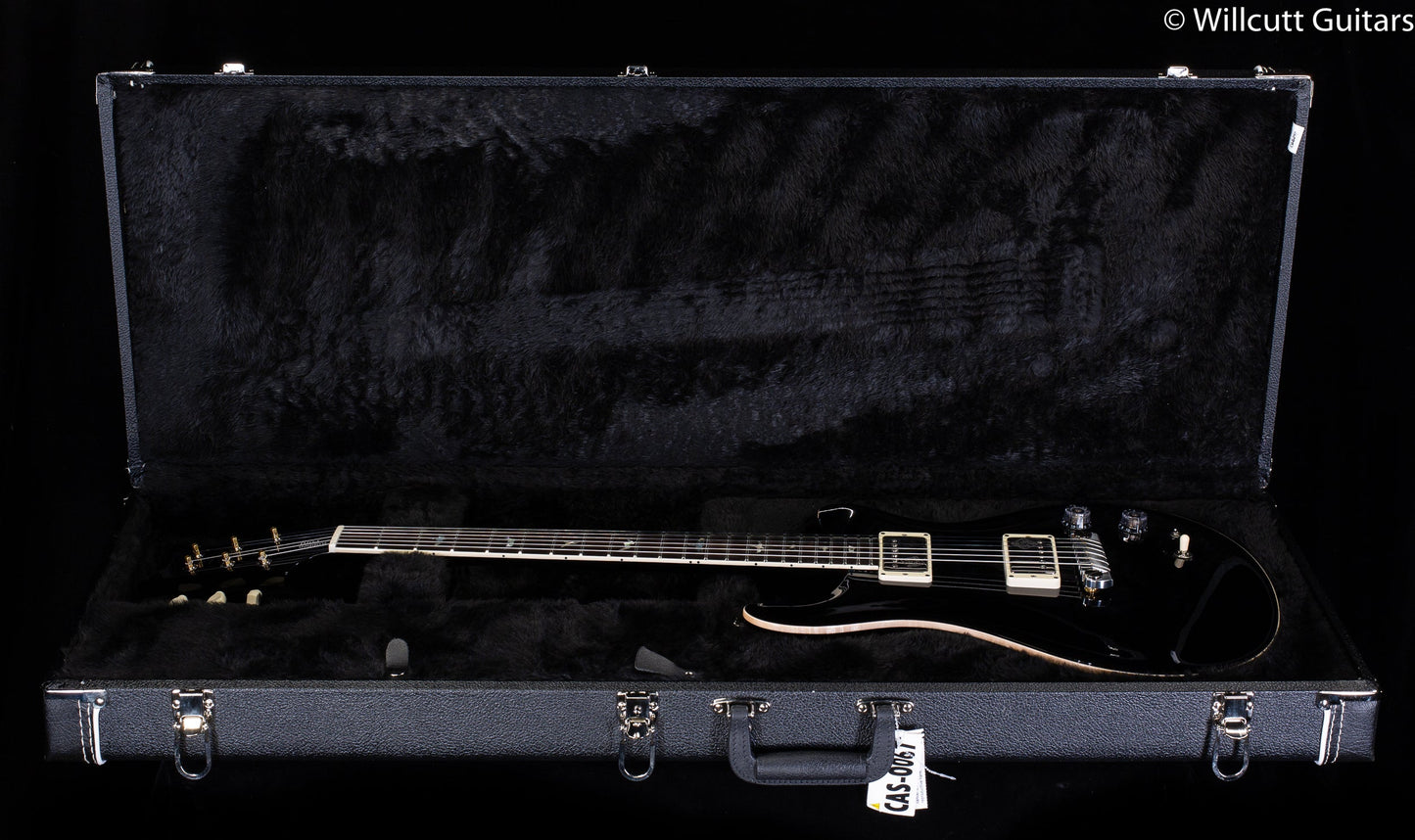 PRS Robben Ford Black (068)