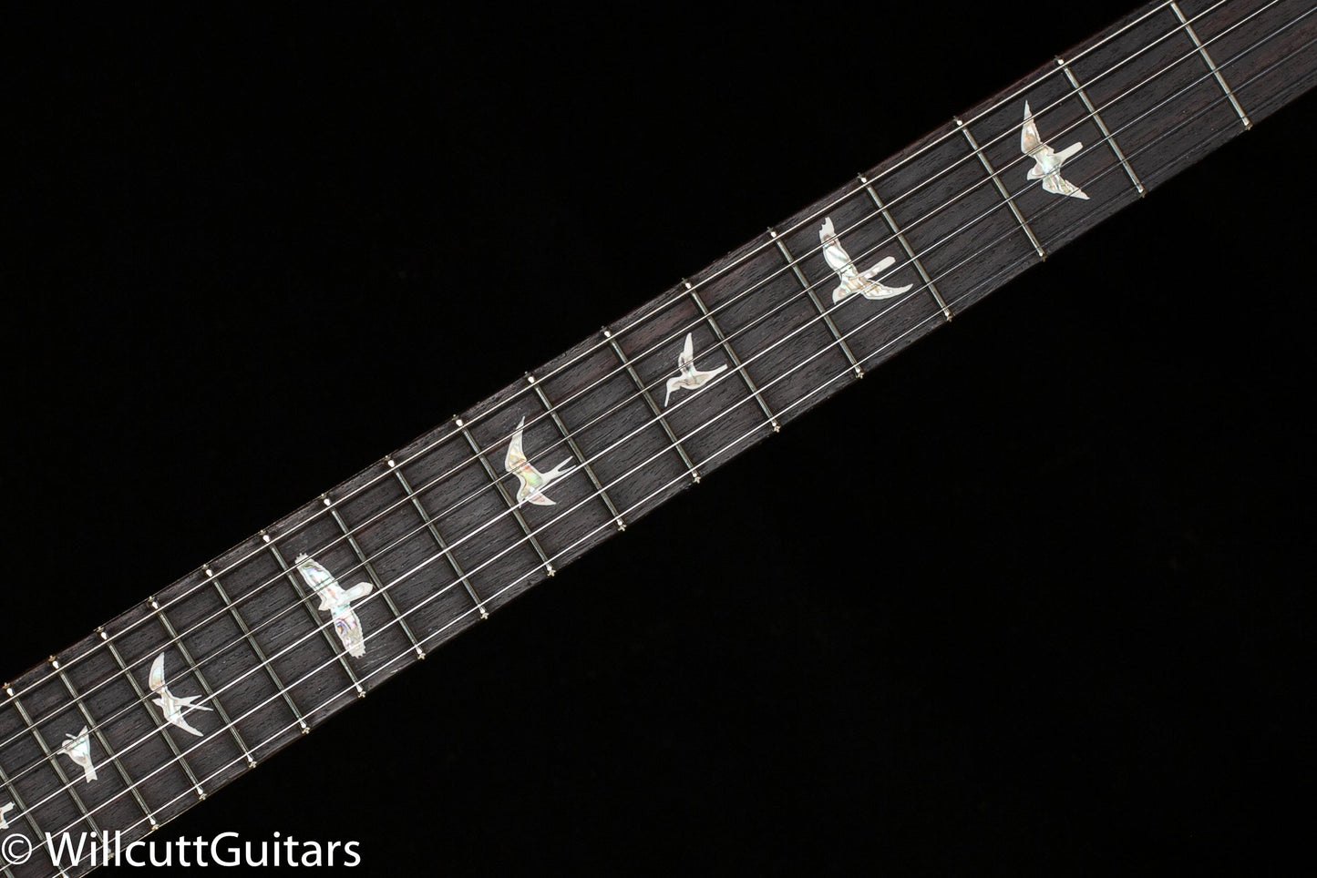 PRS Custom 24-08 Eriza Verde 10 Top (704)