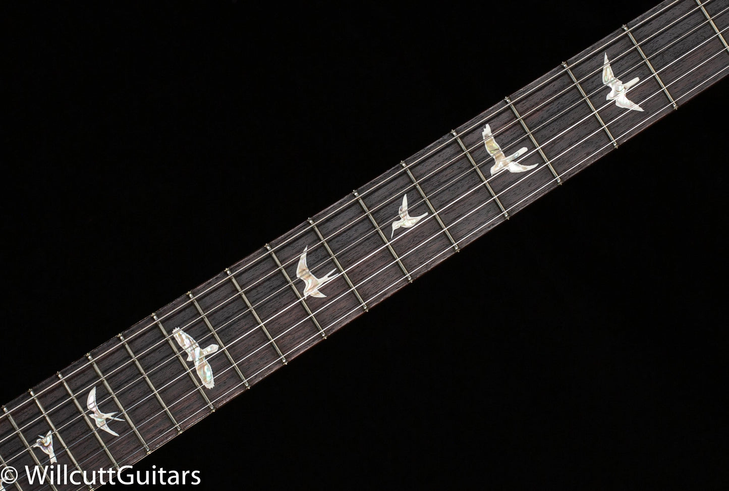 PRS Custom 24-08 Cobalt Blue 10 Top (088)