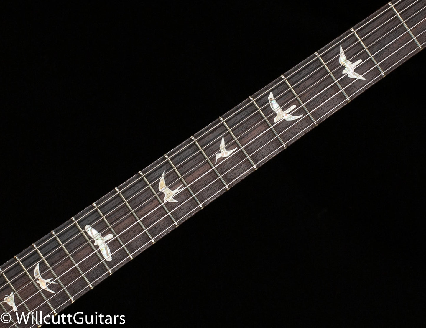 PRS DGT Gold Top (685)