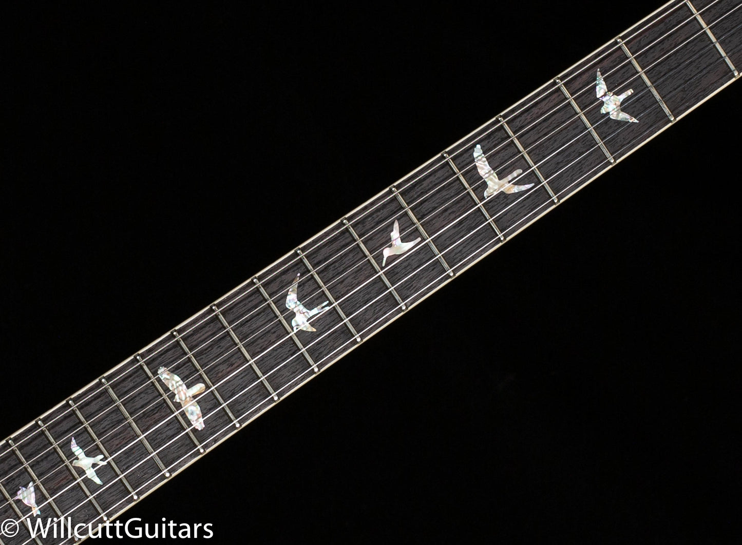 2023 PRS McCarty Cobalt Blue 10 top (141)