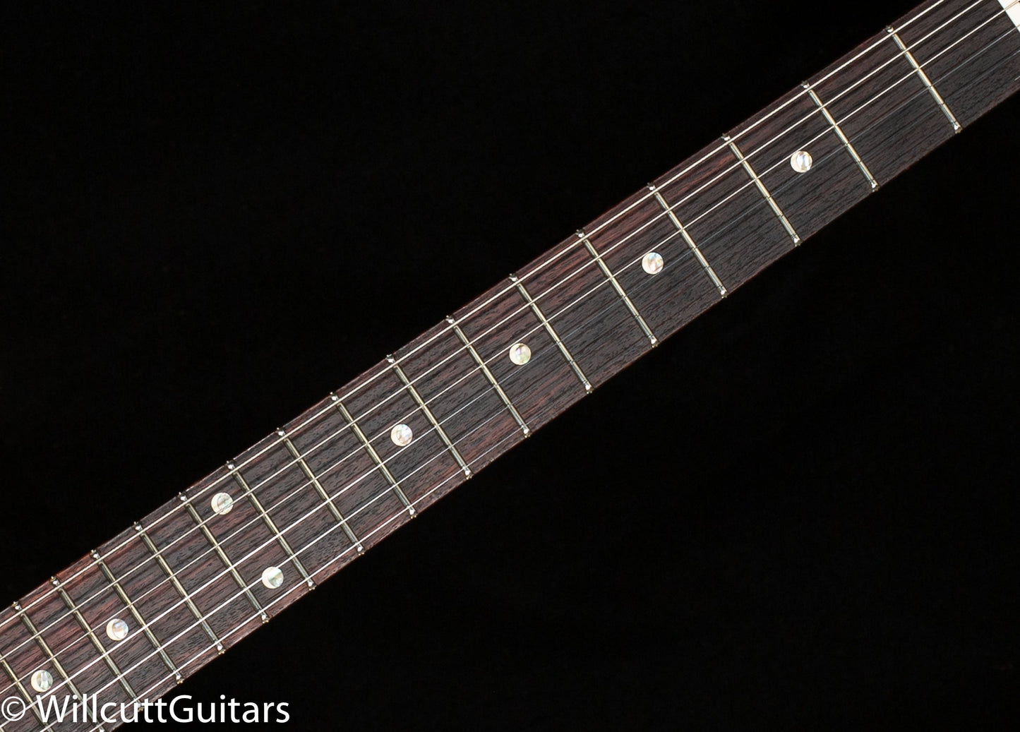 PRS DGT David Grissom Tremolo Gold Top (644)