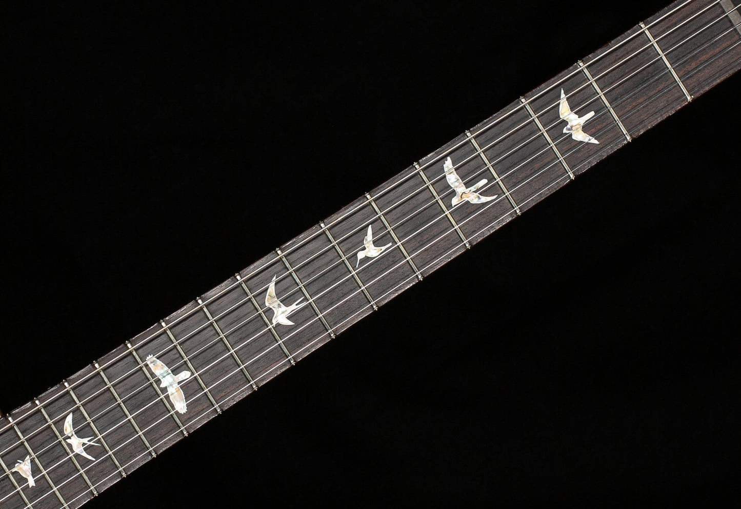 PRS Tremonti Signature Faded Whale Blue (762)