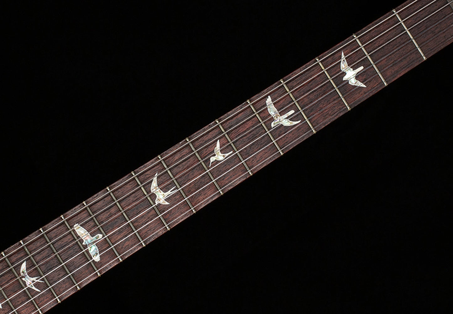 2023 PRS Studio 22 Faded Whale Blue 10 Top (351)