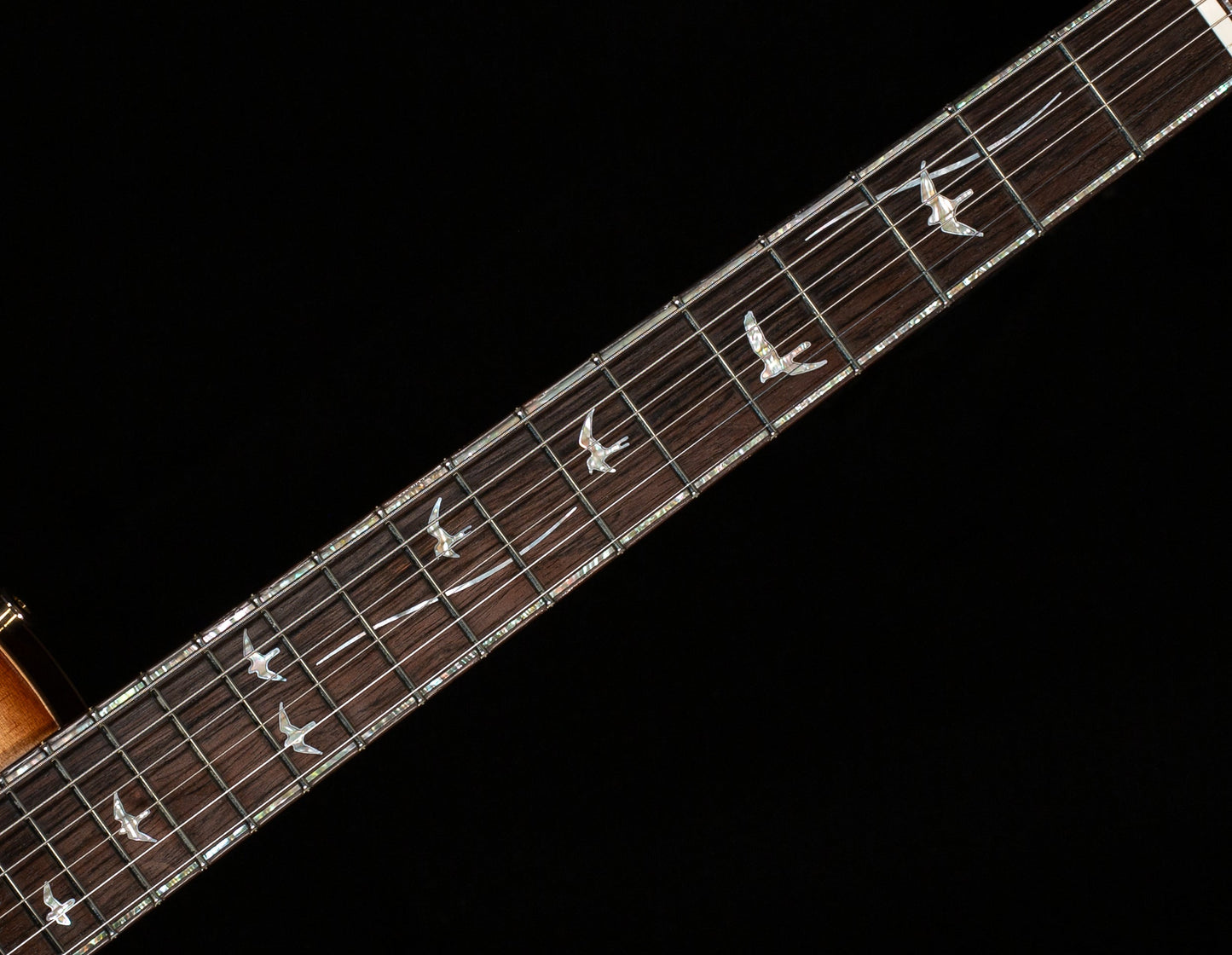PRS Private Stock 10801 SC Archtop (762)