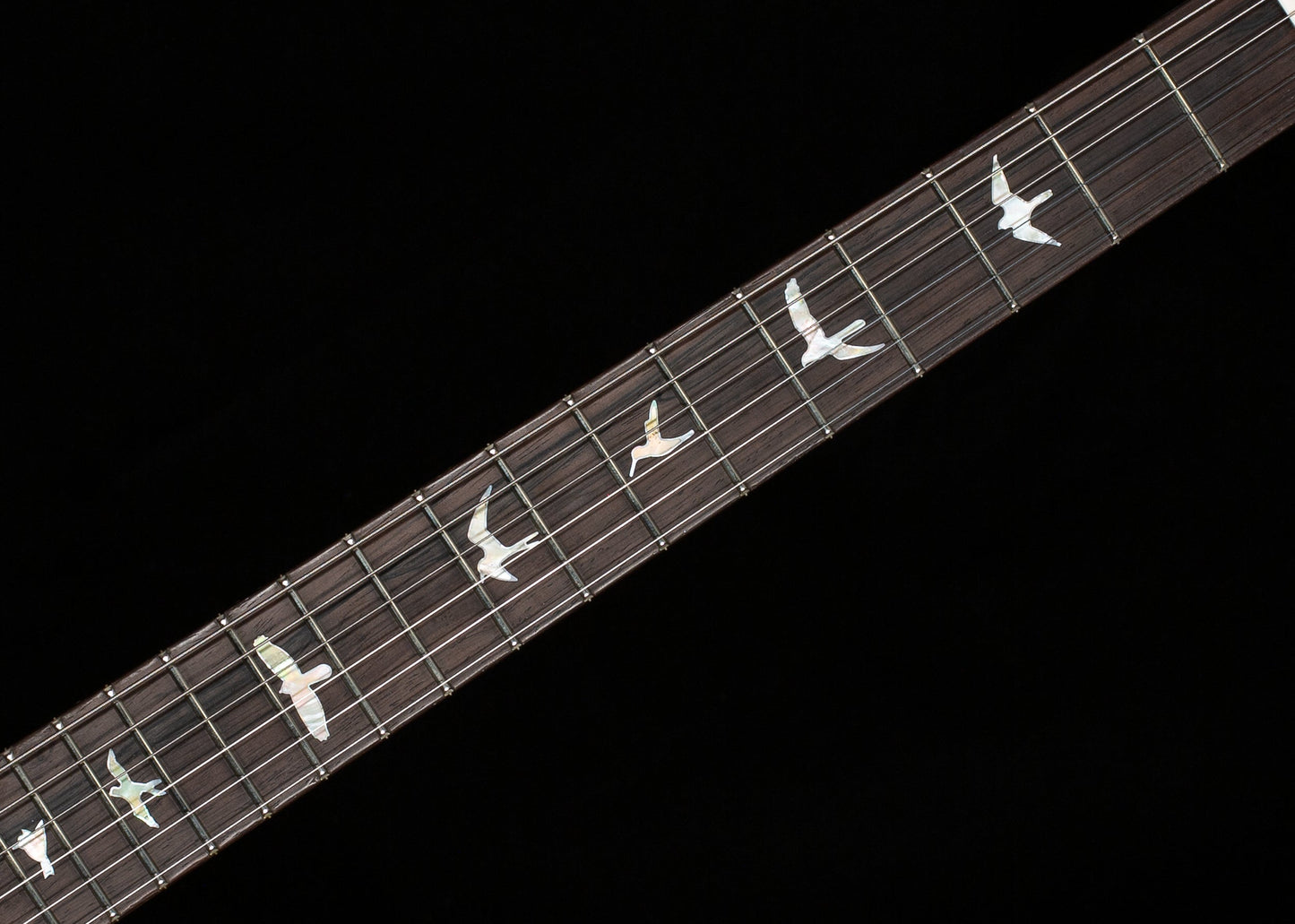 PRS Private Stock 11014 DGT Tiger Eye Glow (973)