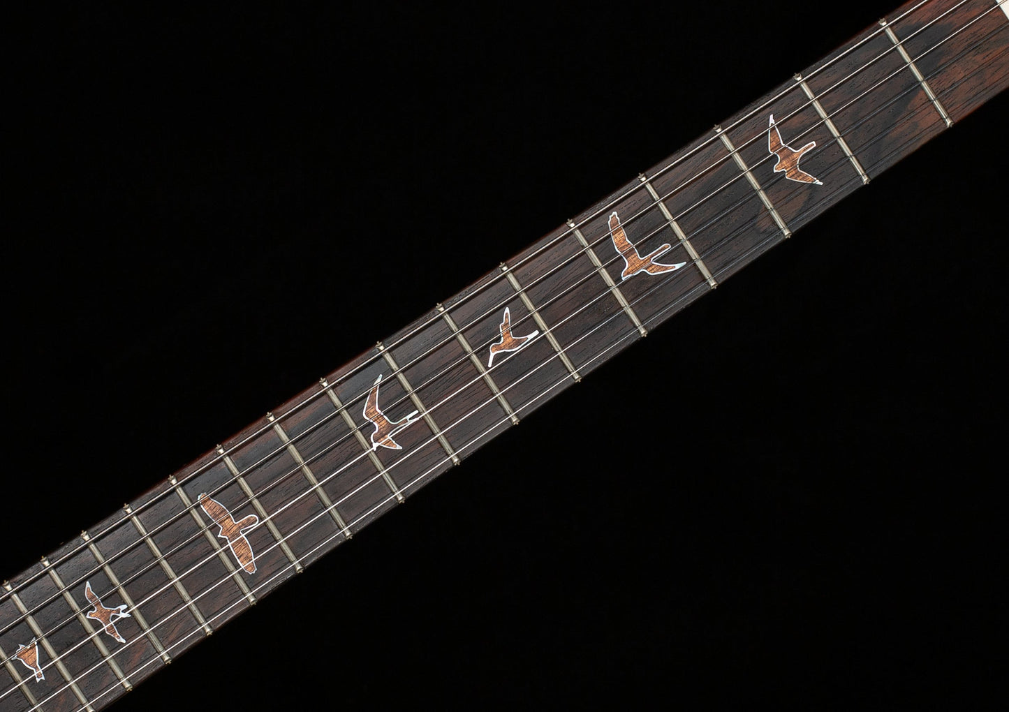 PRS Private Stock 11089 Hollowbody I Piezo Koa (148)