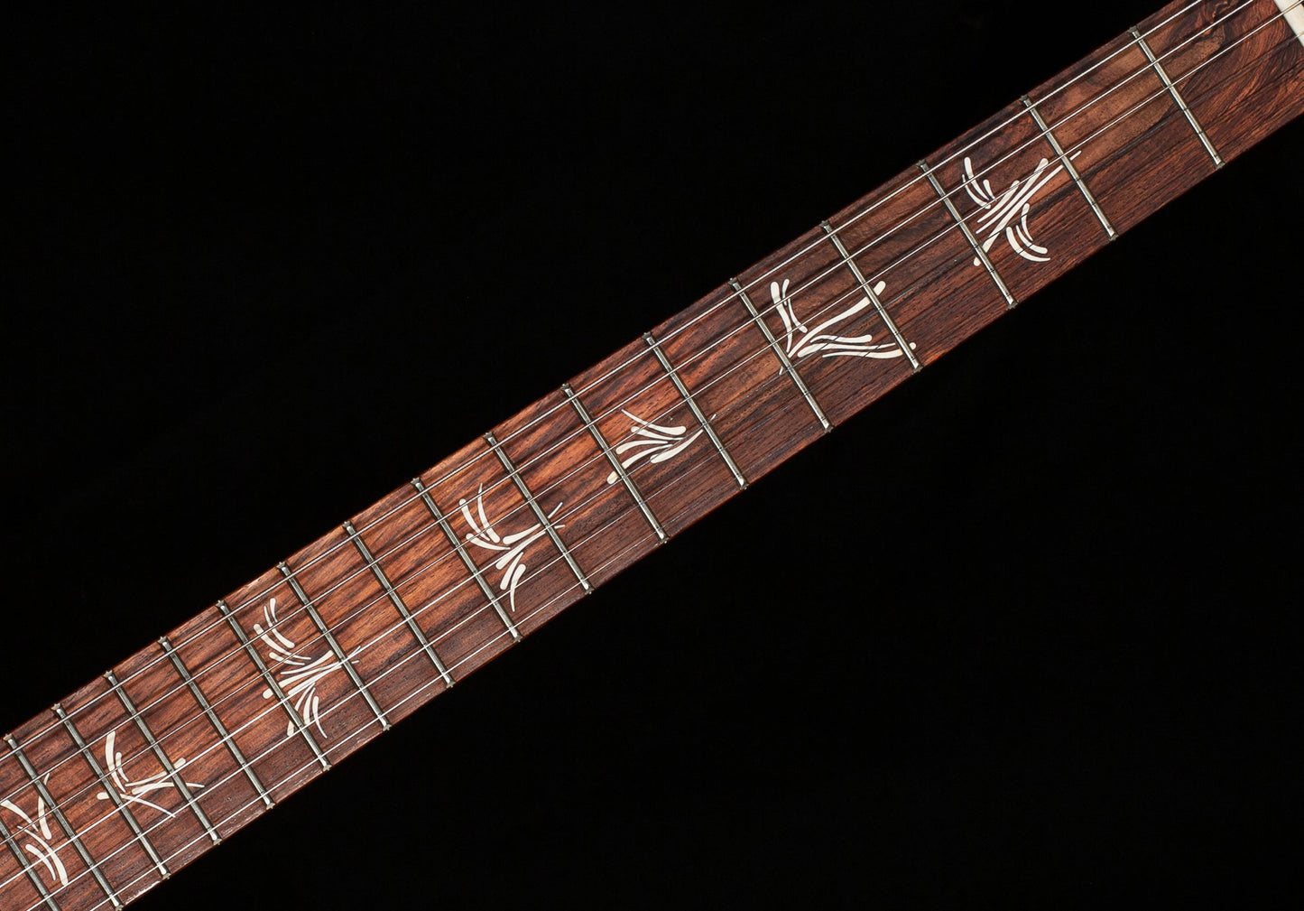 PRS Paul's Guitar McCarty Sunburst 10 Top (628)
