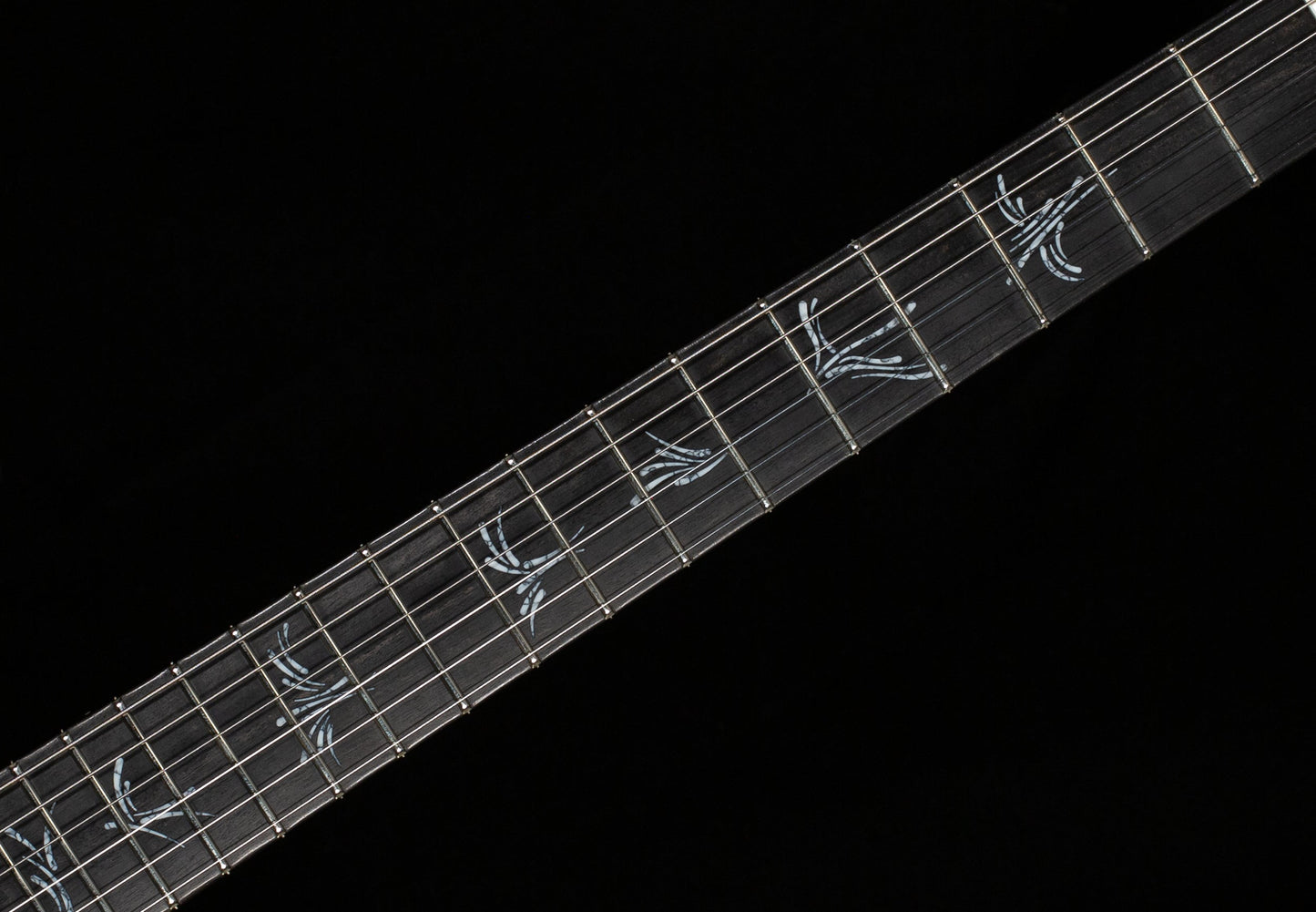 PRS Private Stock 11012 Paul's Guitar Charcoal (881)