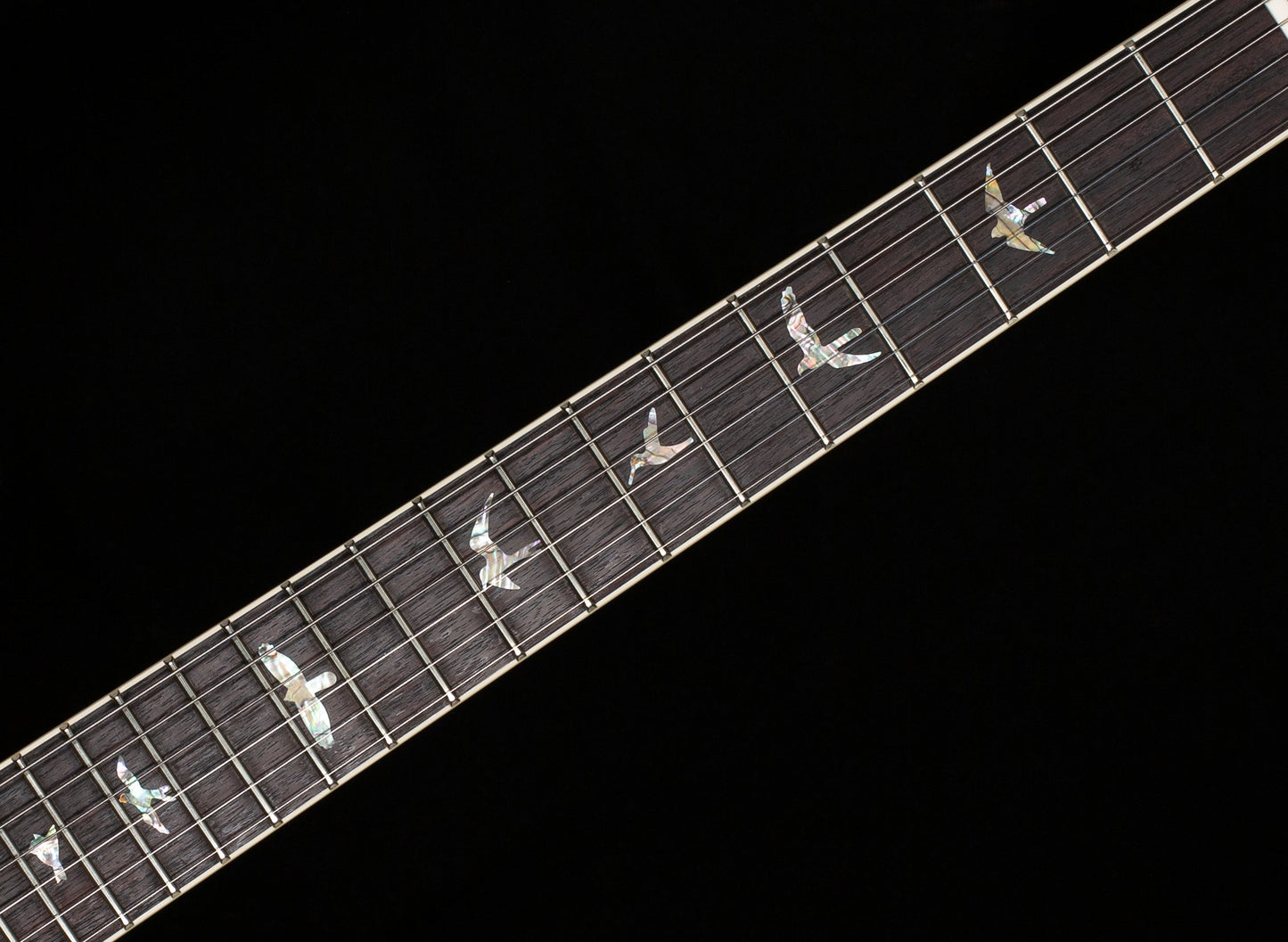 PRS McCarty 594 McCarty Sunburst (116)