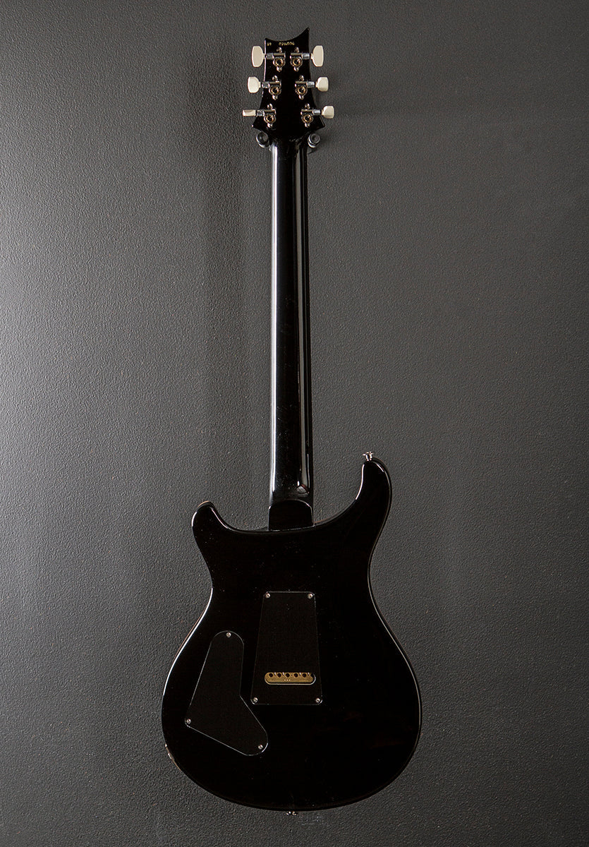 Custom 24-08 - Gray Black