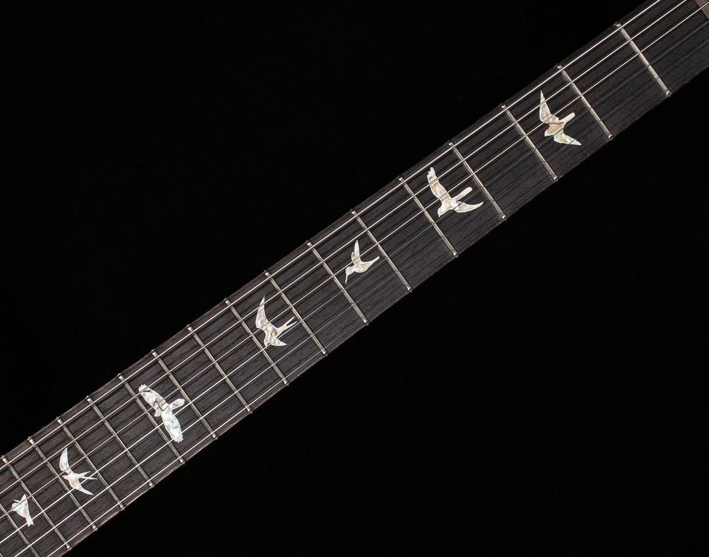 PRS DGT Faded Blue Jean (001)