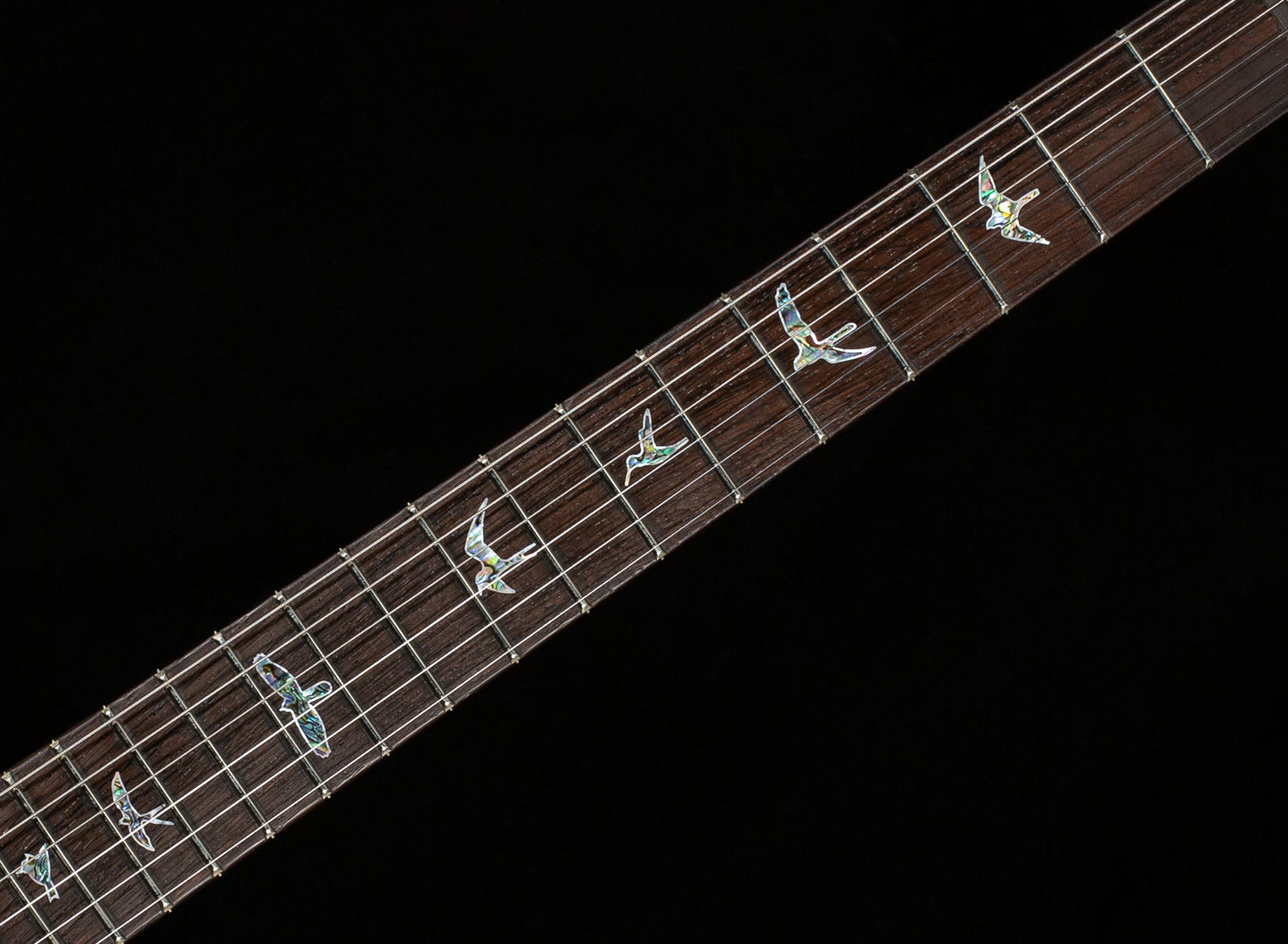 PRS Private Stock 11734 Studio Jade Glow (557)