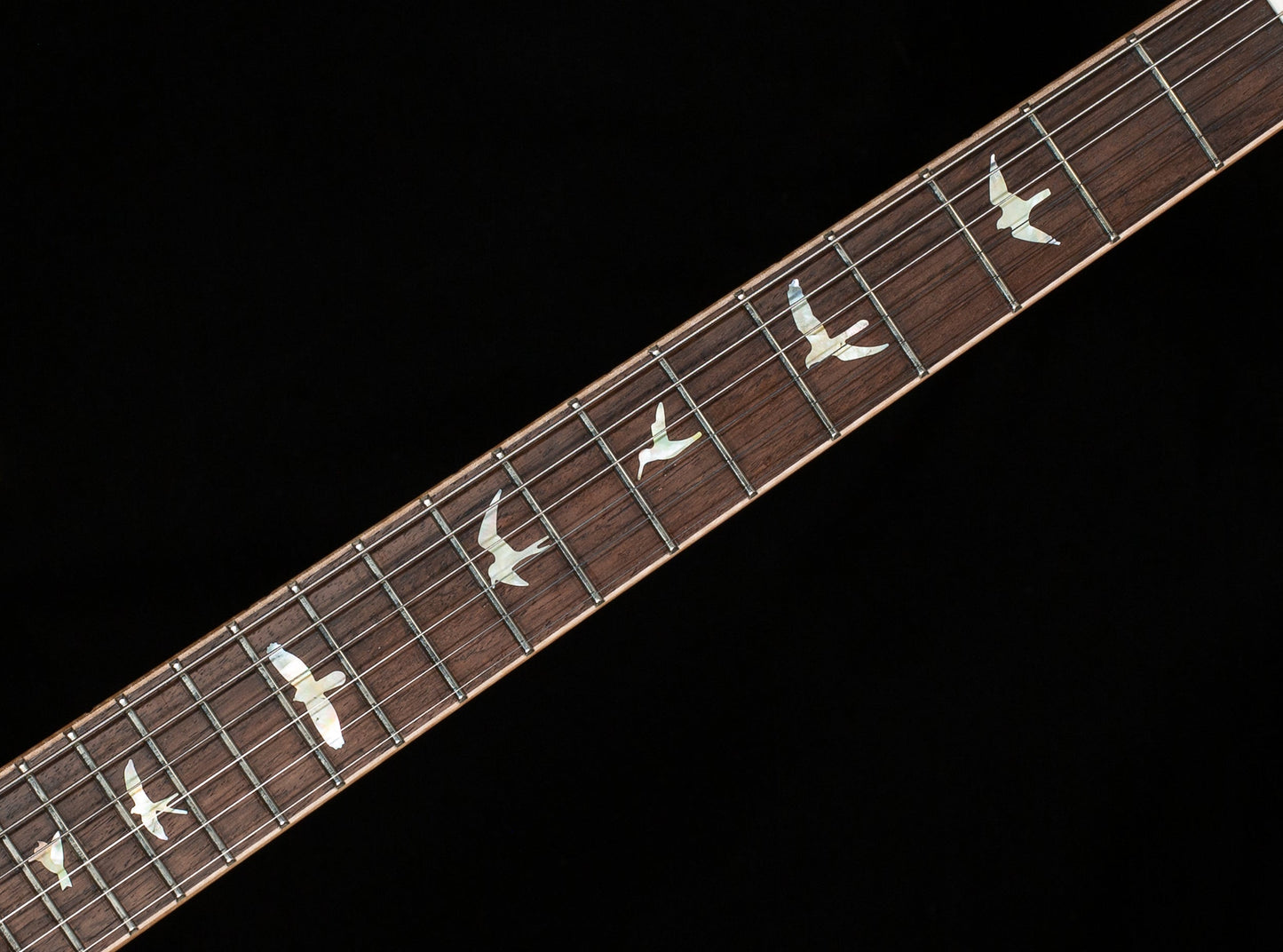 PRS Private Stock 11731 McCarty 594 Livingston Lemon Drop (900)