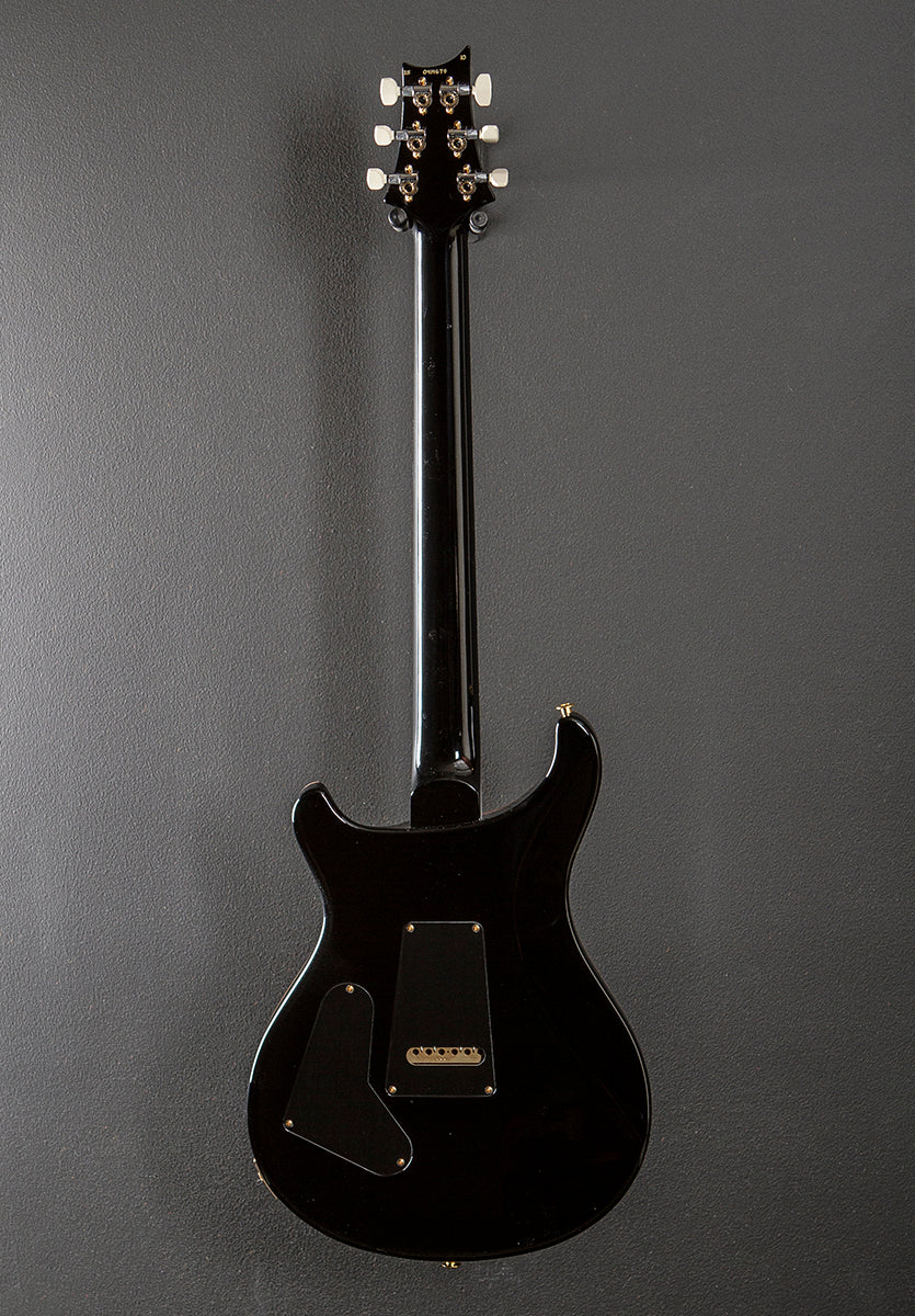Custom 24-08 10 Top - Charcoal Burst