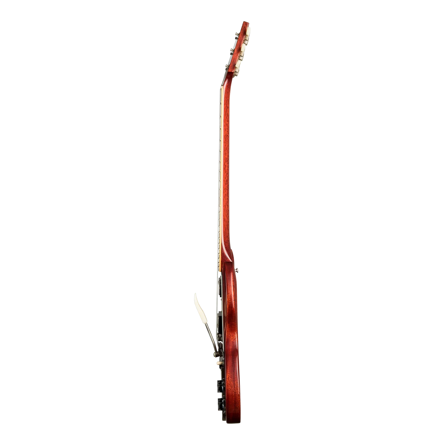 Gibson Custom 1964 SG Standard Reissue, VOS, Cherry Red