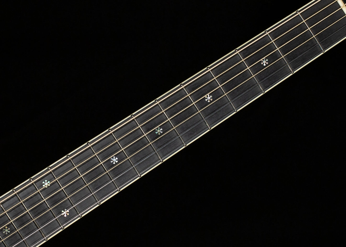2009 Taylor Custom Grand Symphony
