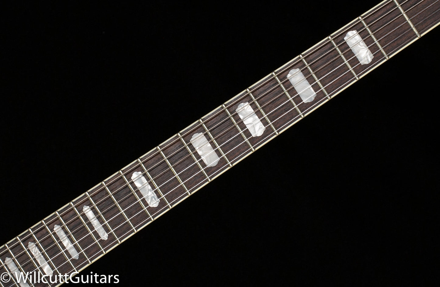 Knaggs Influence Honga Sonic Blue Gloss Relic (107)
