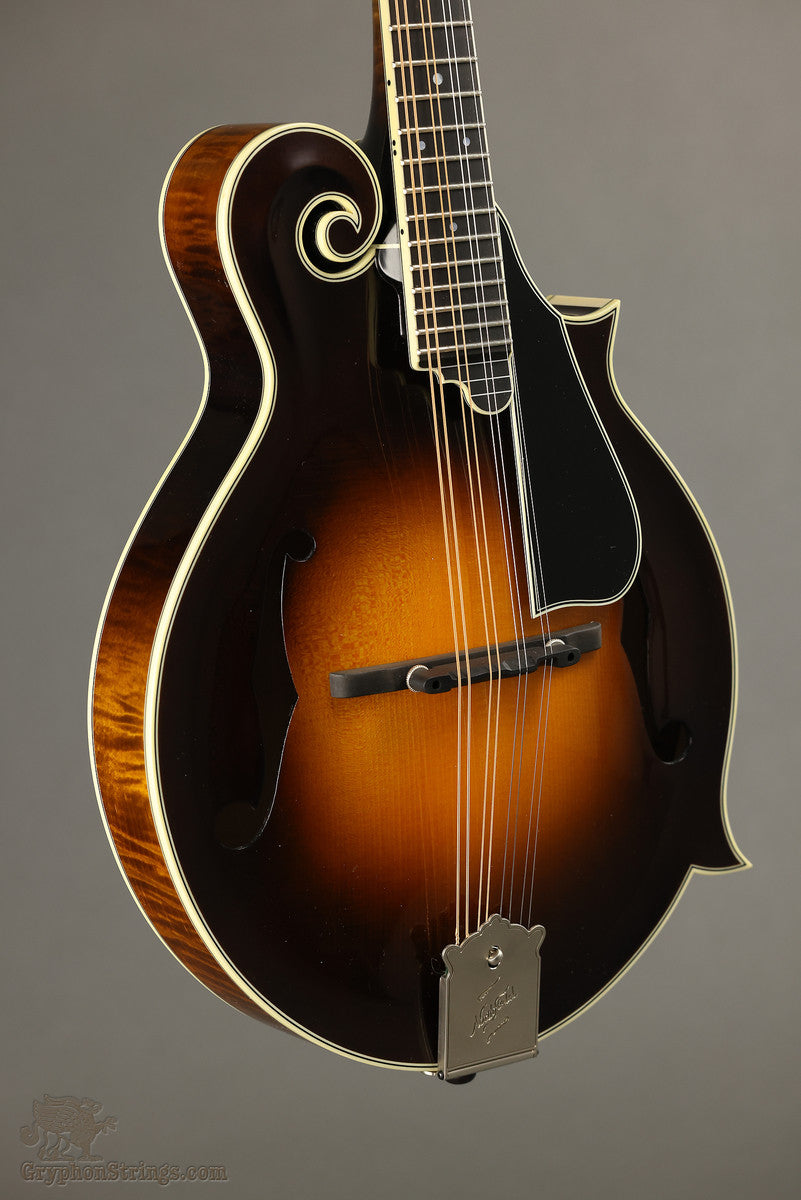 Northfield Artist Series NFA-F51I Italian Spruce Mandolin - New