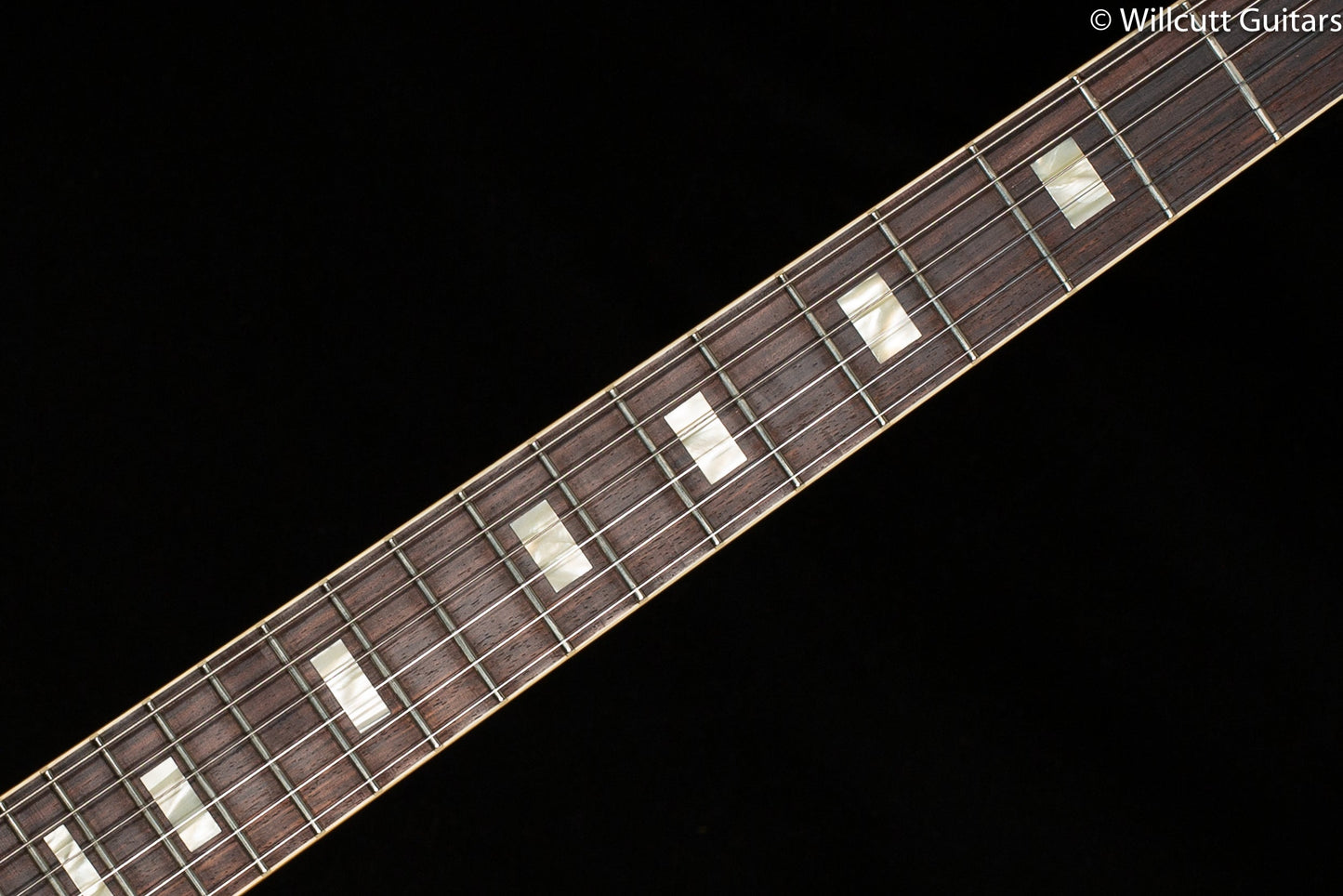 Gibson 1964 ES-335 Reissue Sixties Cherry VOS NH