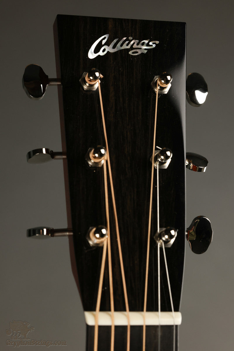 Collings Guitars D1A 1-3/4" Neck Steel String Acoustic Guitar New