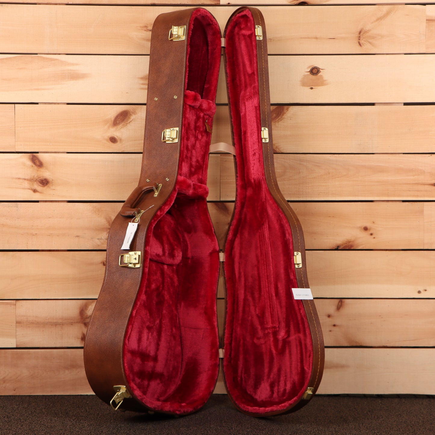 Gibson Dove Original - Vintage Cherry Sunburst