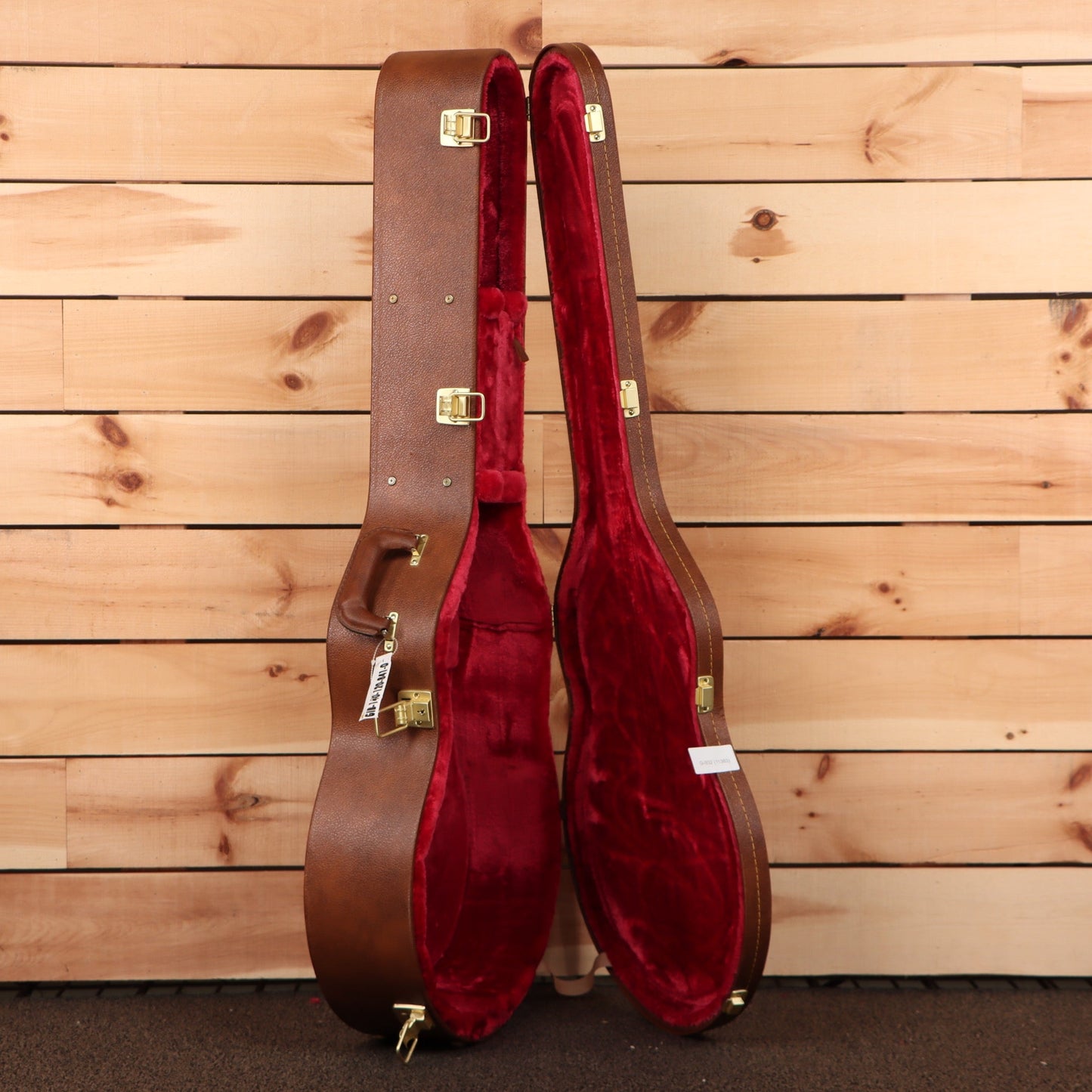 Gibson J-185 Original - Vintage Sunburst