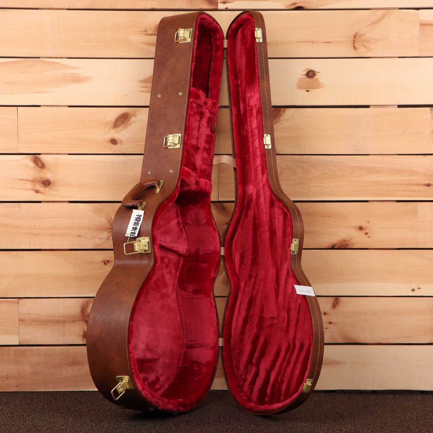 Gibson SJ-200 Original - Antique Natural