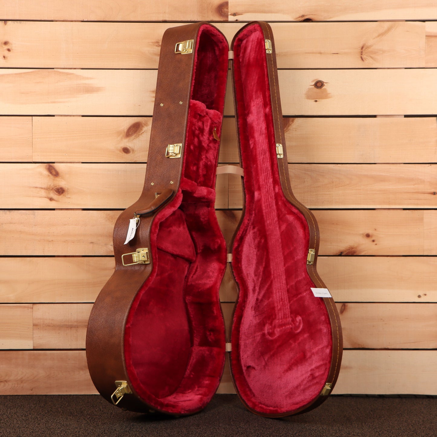 Gibson SJ-200 Original - Vintage Sunburst