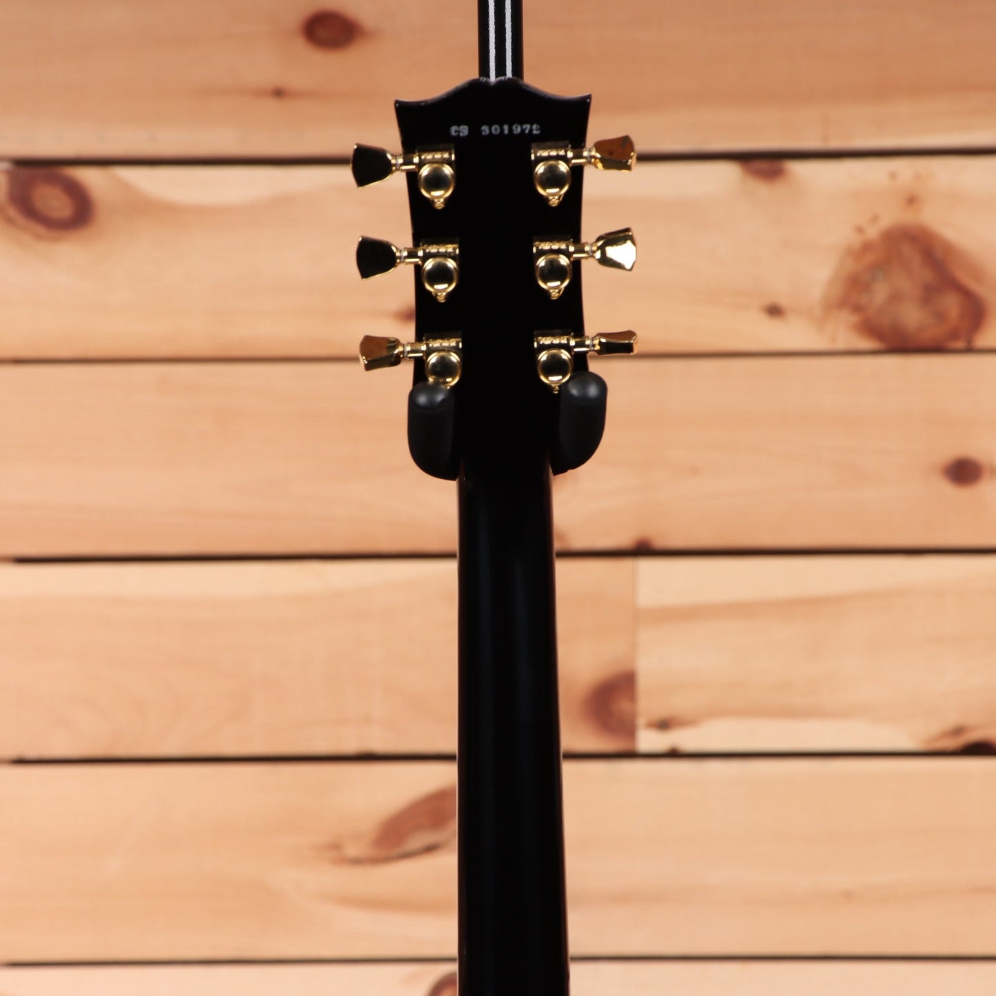 Gibson B.B. King Lucille Legacy - Transparent Ebony