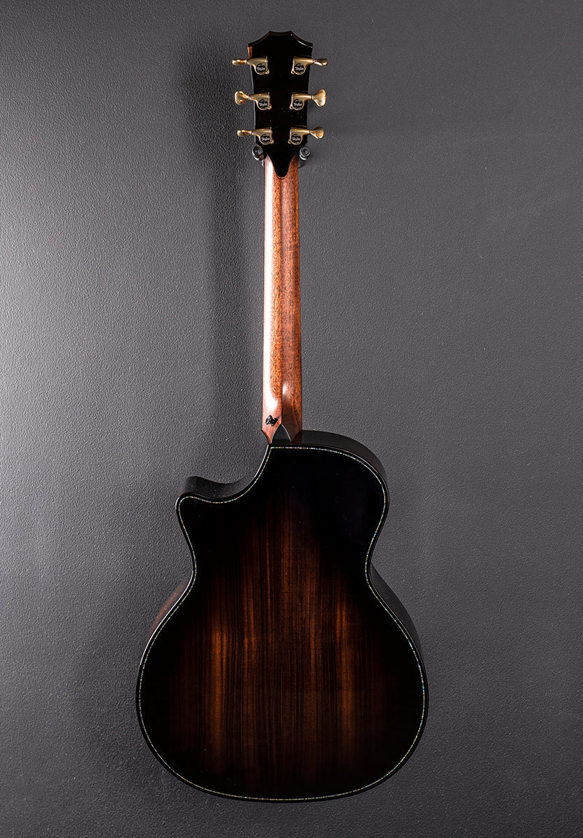 Builder's Edition 914CE w/Sinker Redwood