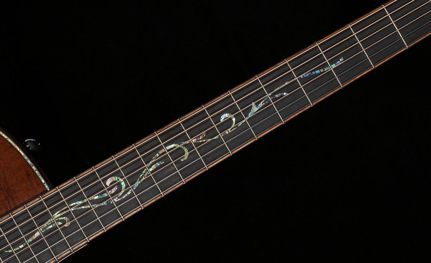 2024 Taylor Builder's Edition K24ce (079)