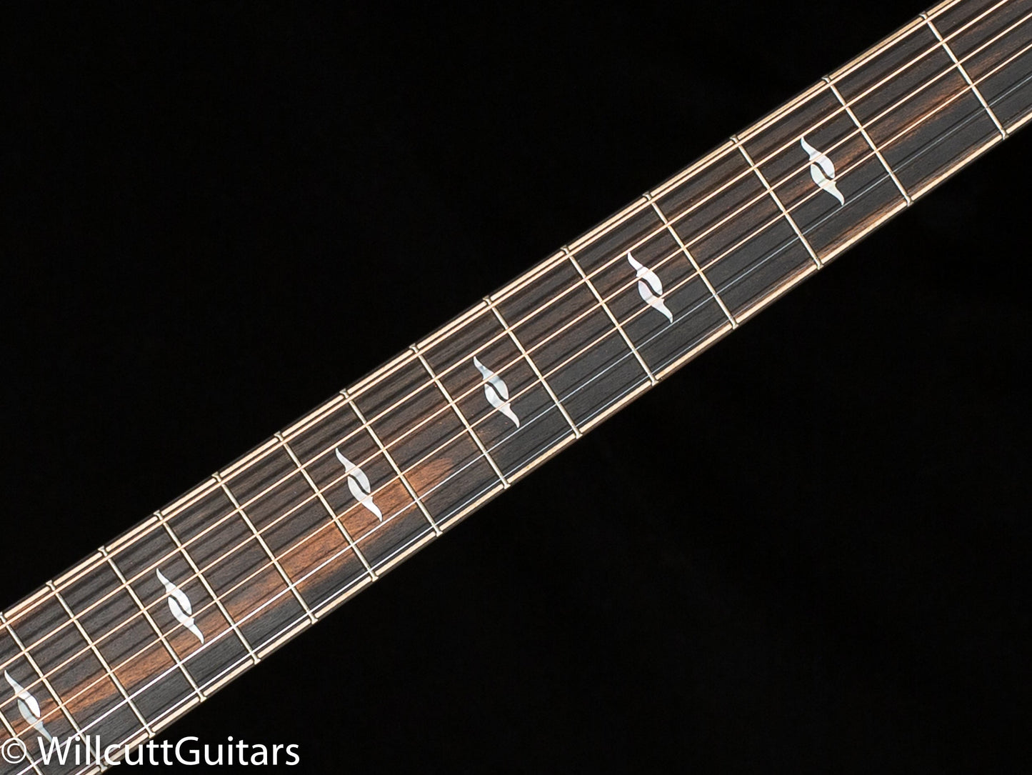 Taylor Builder's Edition 814ce Rosewood/Adirondack (124)