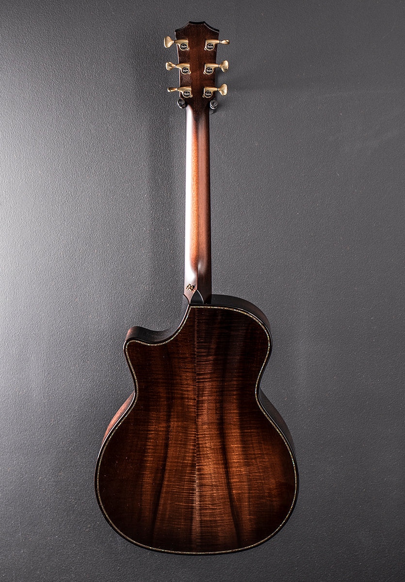Used Next Generation Builder's Edition K24CE '26