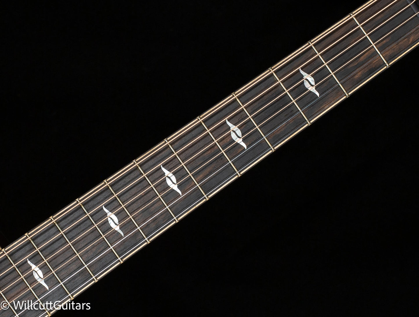 Taylor 812ce 12-Fret Grand Concert (098)