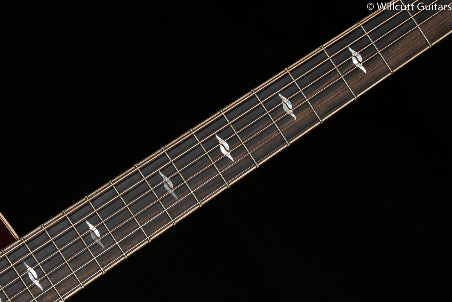 Taylor 814ce Grand Auditorium Tobacco Sunburst (092)
