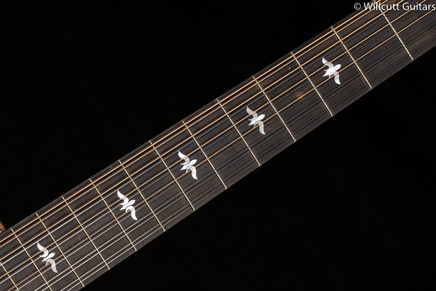 Taylor Builder's Edition 652ce Wild Honey Burst (018)