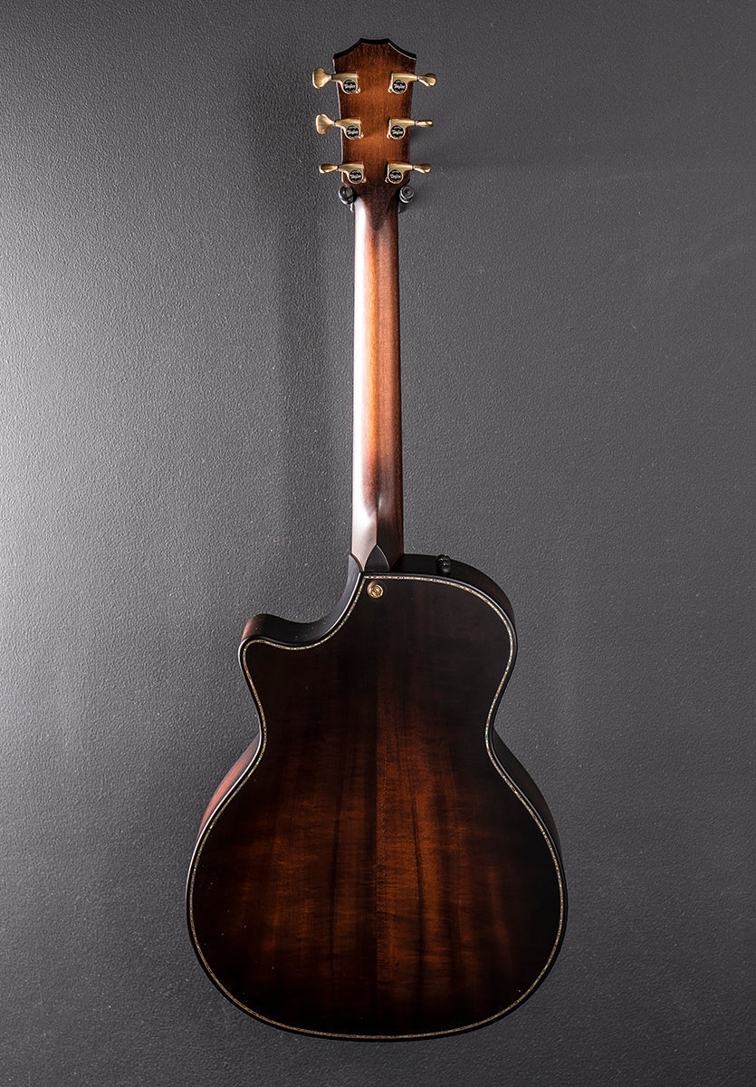 Used Builder's Edition K24CE '25