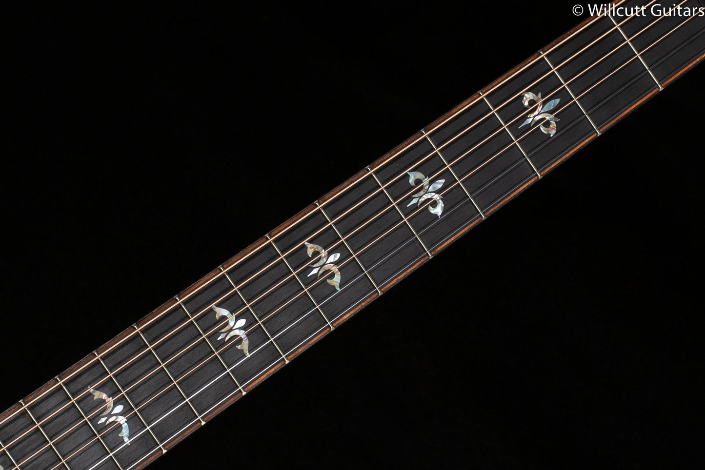 2022 Taylor 914ce-SB Sunburst Sitka/Rosewood (080)